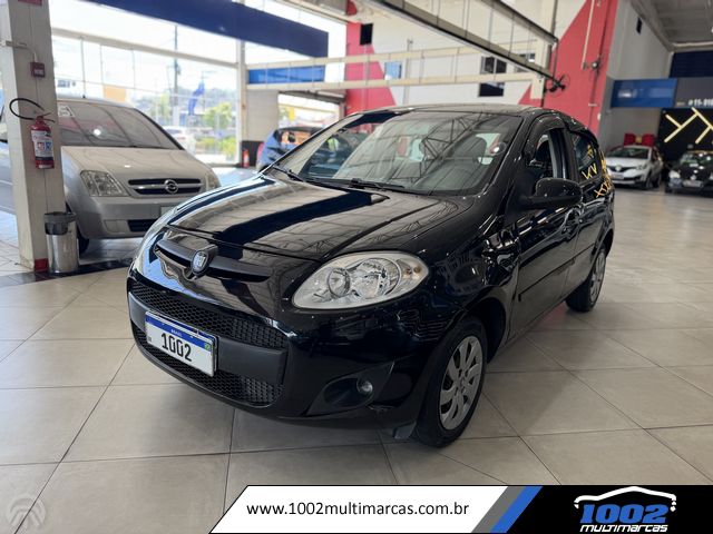 FIAT PALIO 2014