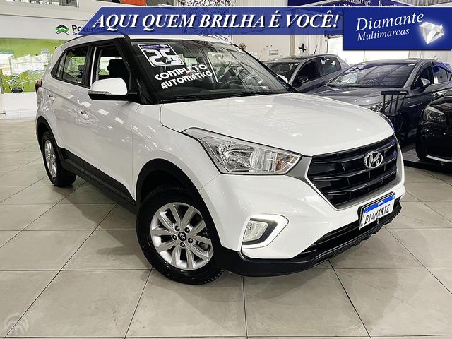 HYUNDAI CRETA 2025