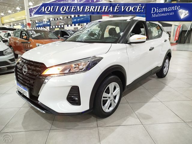 NISSAN KICKS 2024