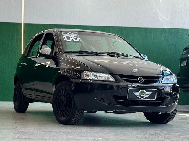 CHEVROLET CELTA 2006