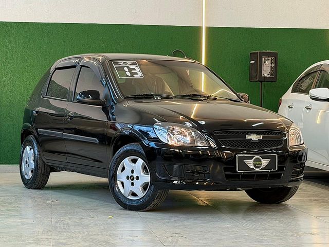 CHEVROLET CELTA 2013