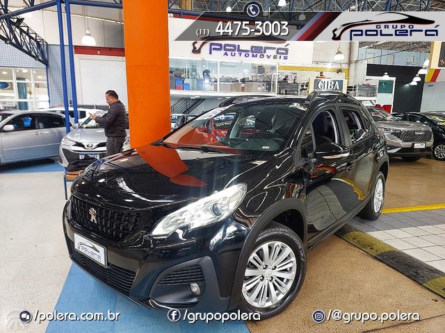 PEUGEOT 2008 2023