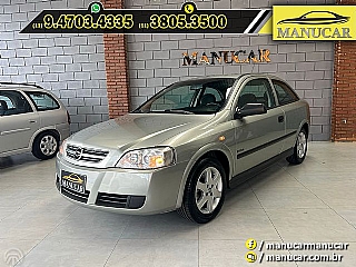 CHEVROLET ASTRA
