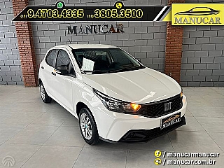 FIAT ARGO