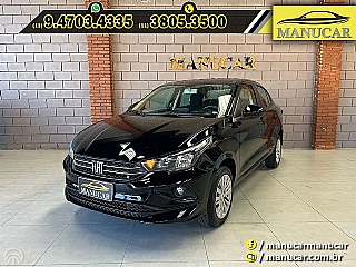 FIAT CRONOS