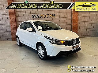 FIAT ARGO