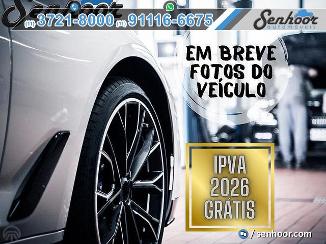 HYUNDAI HB20X 2020