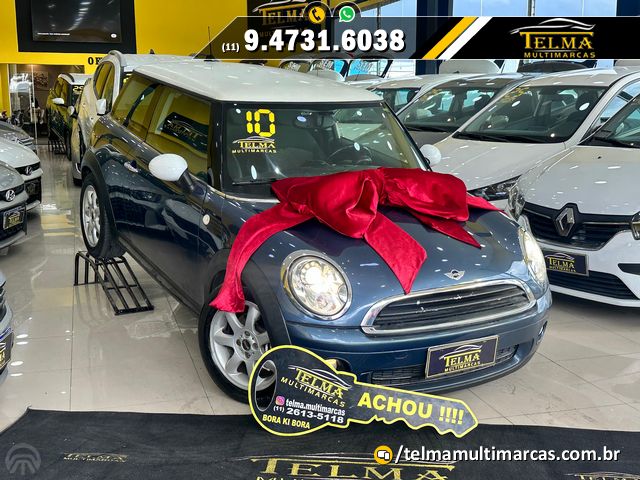 MINI COOPER 2010