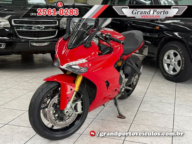 DUCATI SUPERBIKE 1098 2018