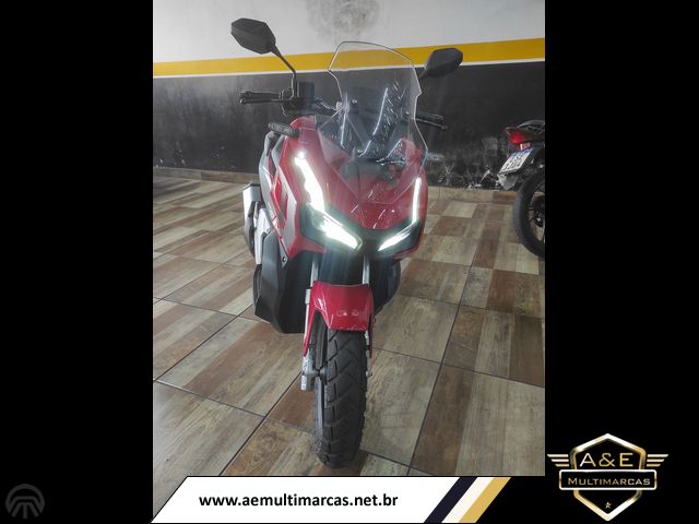 HONDA ADV 150 2024