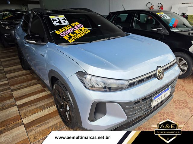 VOLKSWAGEN TERA 2026