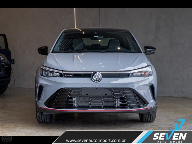 VOLKSWAGEN NIVUS 2026