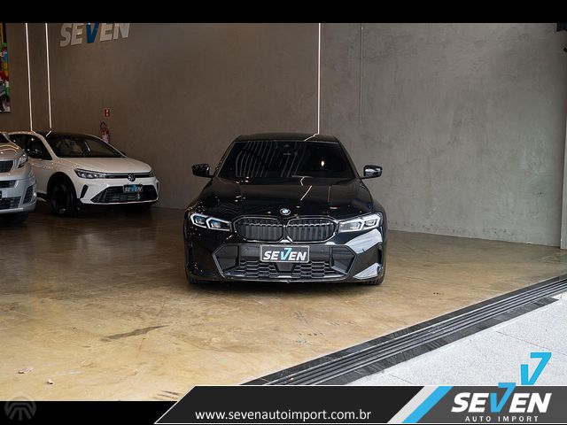 BMW 320I 2023