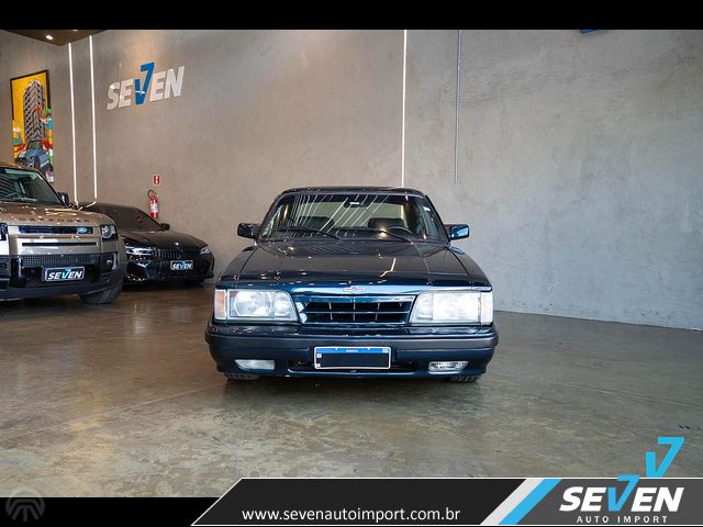 CHEVROLET OPALA 1991