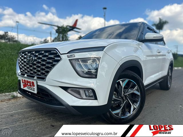 HYUNDAI CRETA 2022