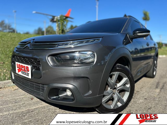 CITROËN C4 CACTUS 2022