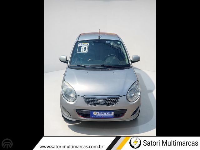 KIA PICANTO 2011