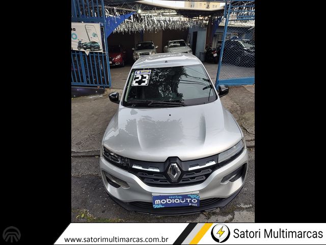 RENAULT KWID 2023