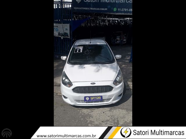 FORD KA 2017