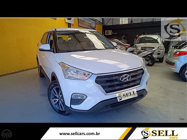 HYUNDAI CRETA 2019