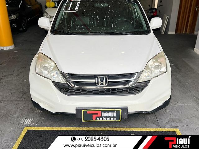 HONDA CR-V 2011