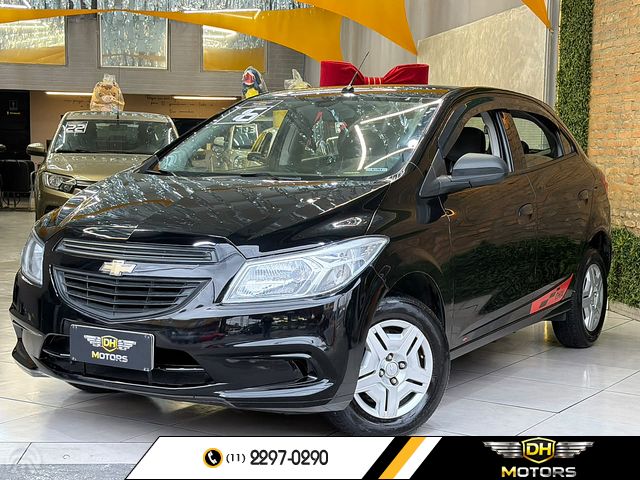 CHEVROLET ONIX 2016