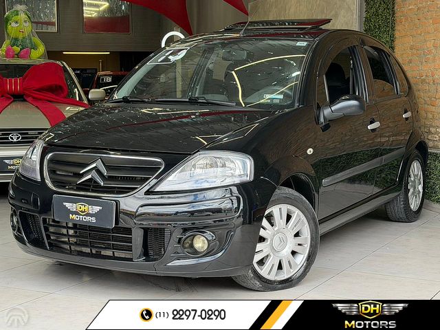 CITROËN C3 2011