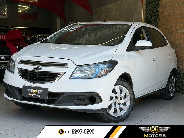 CHEVROLET ONIX 2015