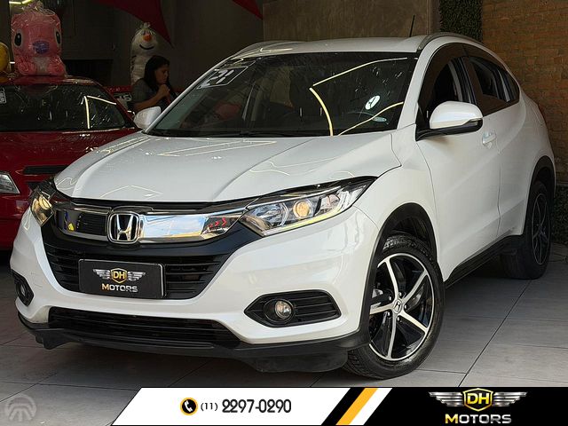 HONDA HR-V 2021